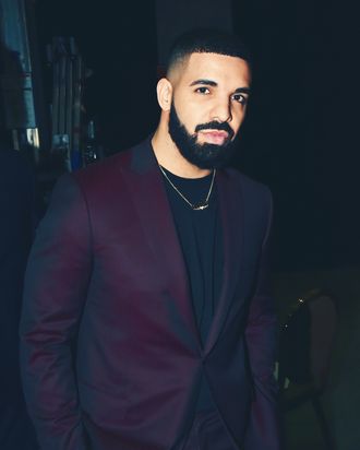 Game Changer - The Drake Magazine