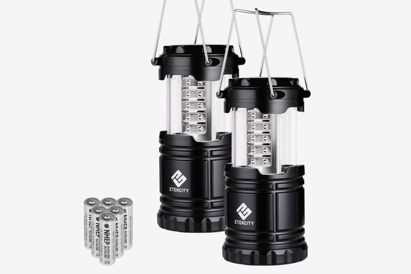 best portable lantern
