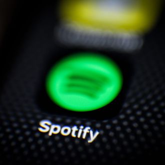 Spotify Acquired Two Major Podcast Technology Companies.  Should Be  Concerned.