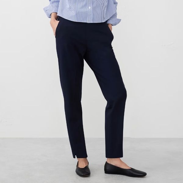 Banana Republic Factory Hayden Tapered Pant