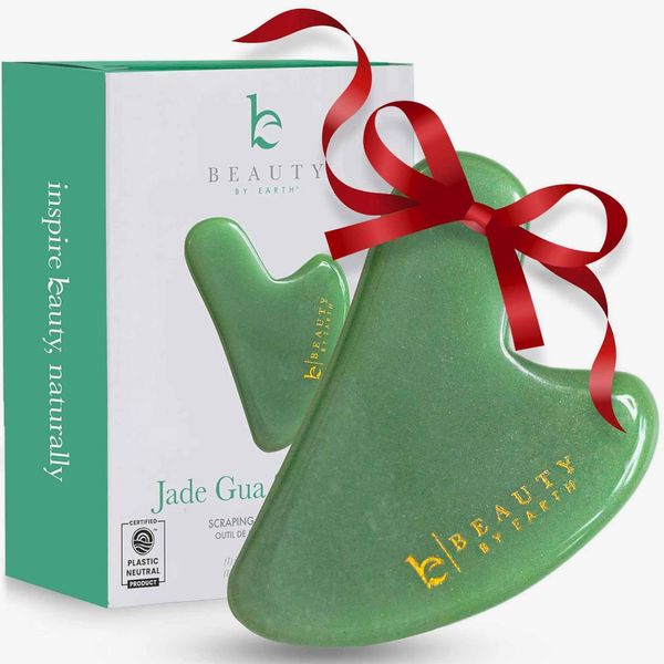 Beauty by Earth Jade Gua Sha