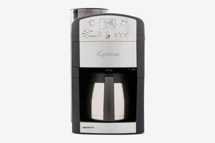 11 Best Coffee Makers 2024
