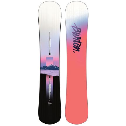 best selling snowboards