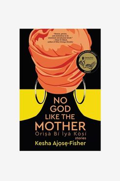 No God Like the Mother