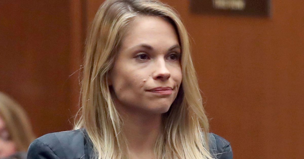 Dani Mathers Body-Shaming Model Gets 3 Years&rsquo; Probation