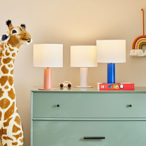 West Elm Rylee Table Lamp (13”)