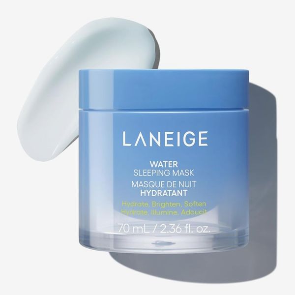 Laneige Water Sleeping Mask