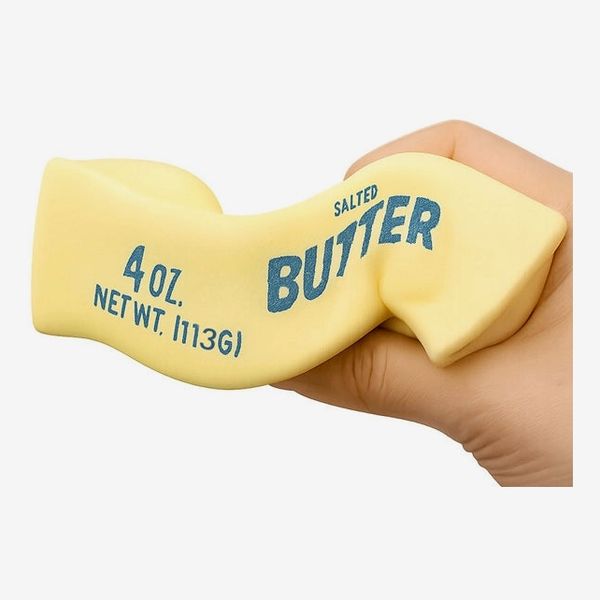 K-Wonderland Butter Squishy