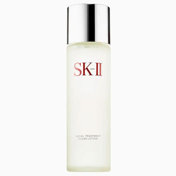 SK-II Facial Treatment Clear Lotion Toner