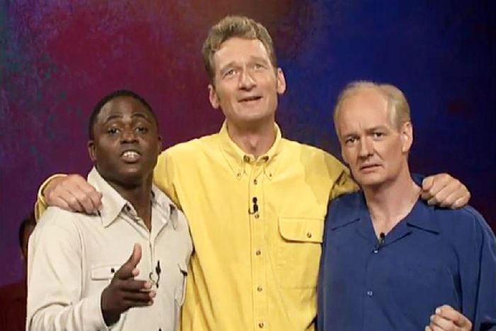 The 49 Original Whose Line Is It Anyway? Games, Ranked
