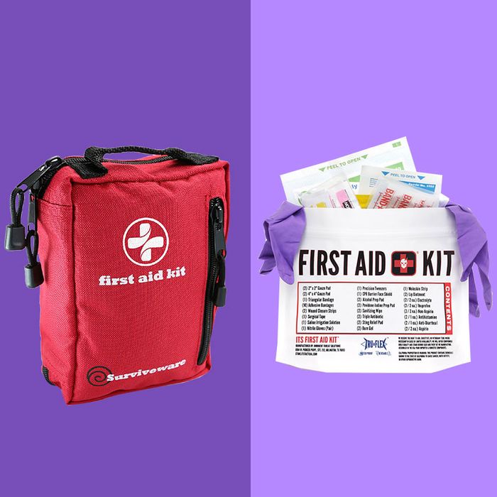 Every Day EDC Basic IFAK First Aid Kit NAR Gen 7 CAT Hemorrhage Control Prepper 