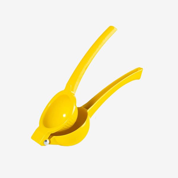 TEZZ Lemon Squeezer