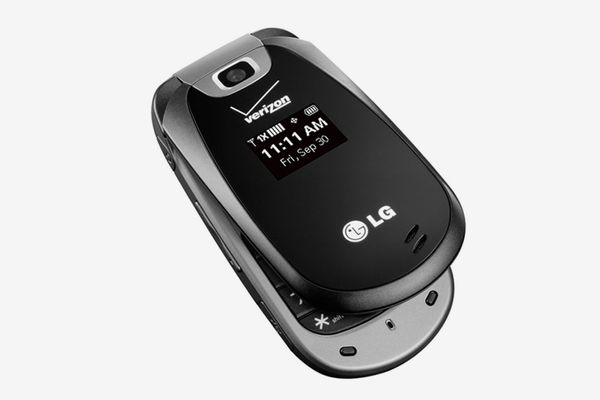 LG VN150 Revere Cell Phone