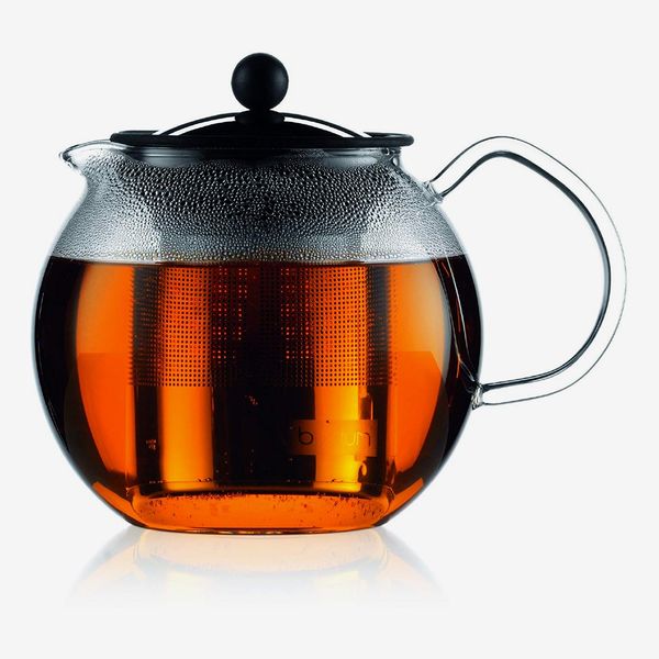 Bodum Glass Teapot
