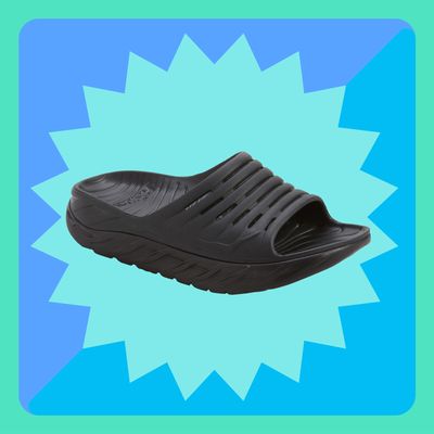 Hoka ora slide discount 2