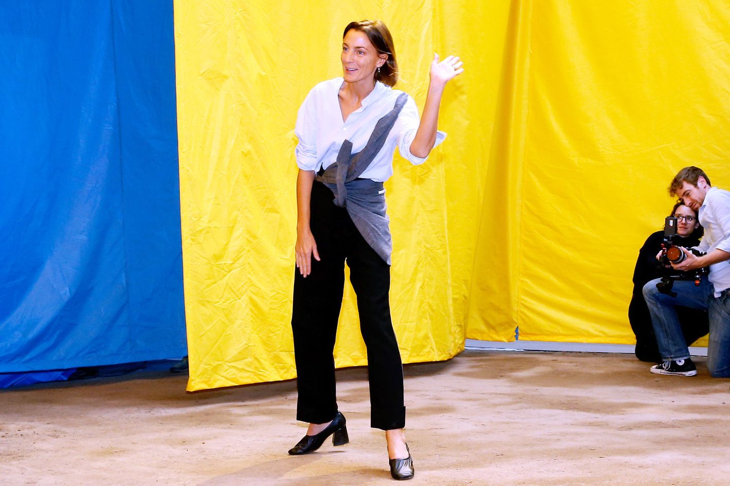 10 Reasons to Be Sad About Phoebe Philo Leaving Céline