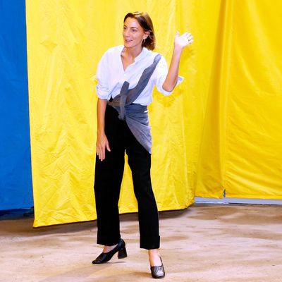 Céline's Phoebe Philo Is Stepping Down as Creative Director