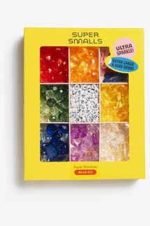 Super Smalls Rainbow Bead Kit