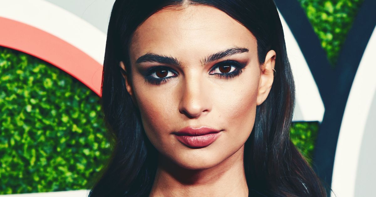 Emily Ratajkowski Got Married to Sebastian Bear-McClard