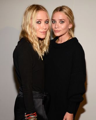 People Have Such Dumb Opinions About the Olsens, Olsens Say