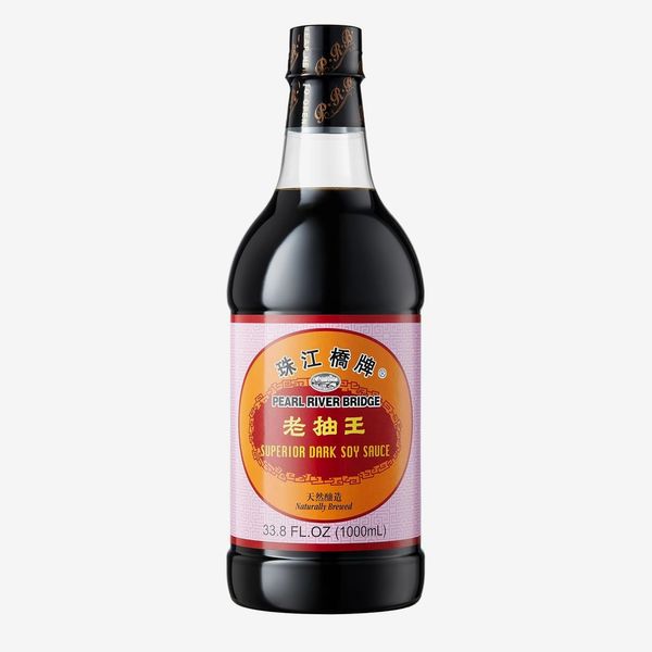 Pearl River Bridge Superior Dark Soy Sauce