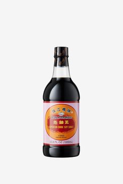 Pearl River Bridge Superior Dark Soy Sauce