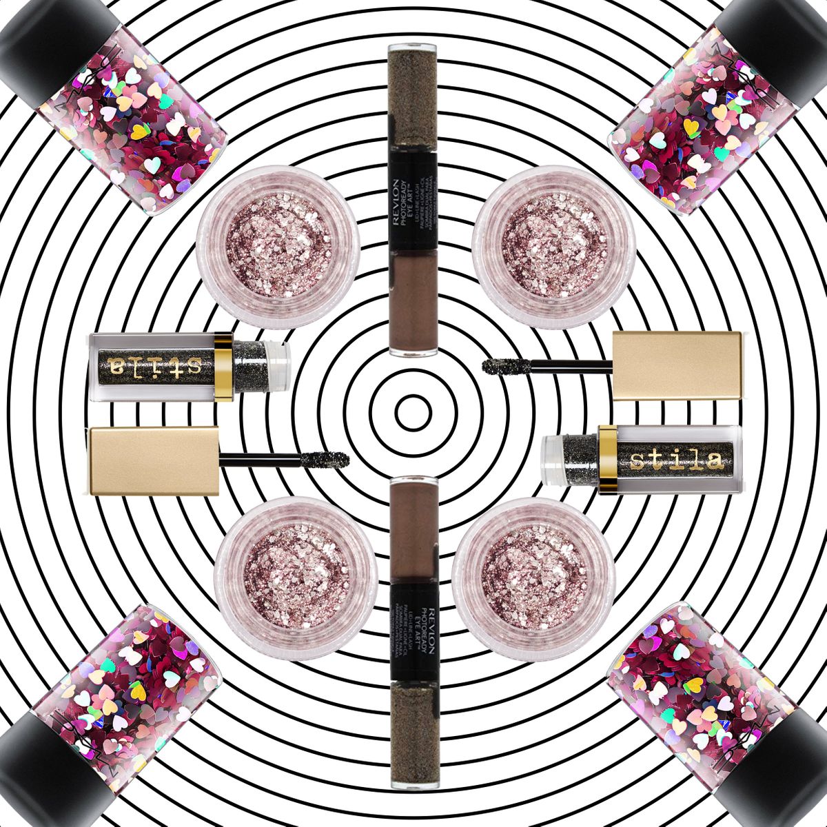 revlon liquid eyeshadow