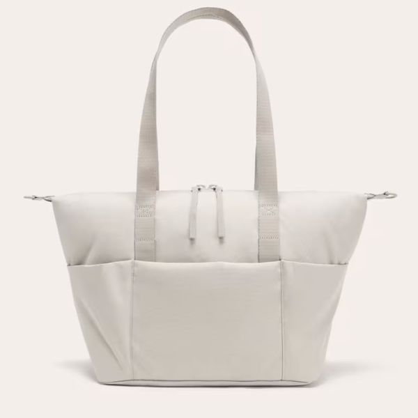 Everlane The ReNew Transit 3-Way Tote