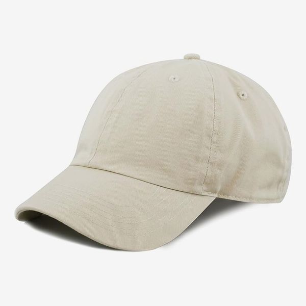 The Hat Depot Kids Baseball Cap