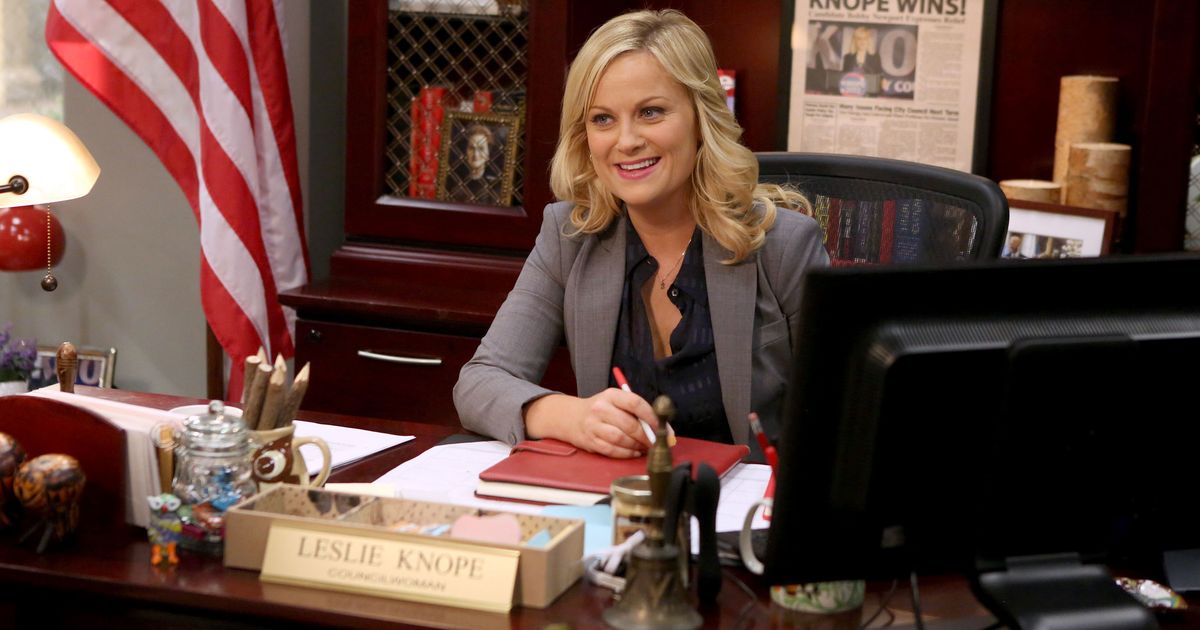 The 10 Best Parks and Rec Episodes About America