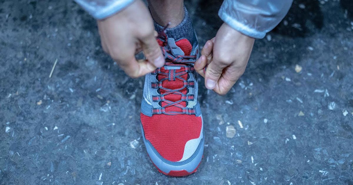Grijp boycot Kraan Merrell Bare Access XTR and Columbia Alpine FTG Shoes Review | The  Strategist