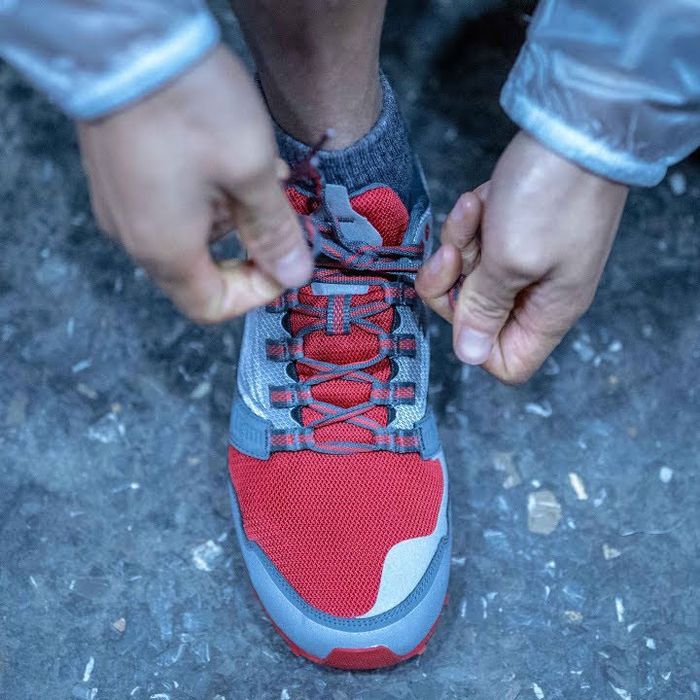 Merrell Access XTR and Columbia Alpine FTG Shoes Review | The Strategist