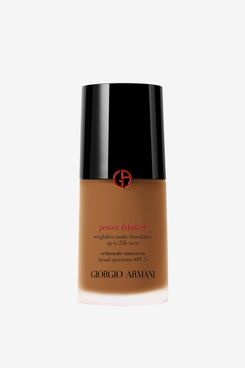 Armani Beauty Power Fabric+ Foundation SPF 25