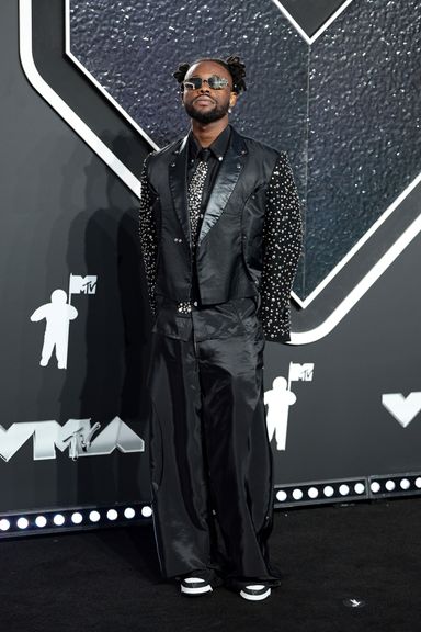 2024 MTV Video Music Awards - Arrivals