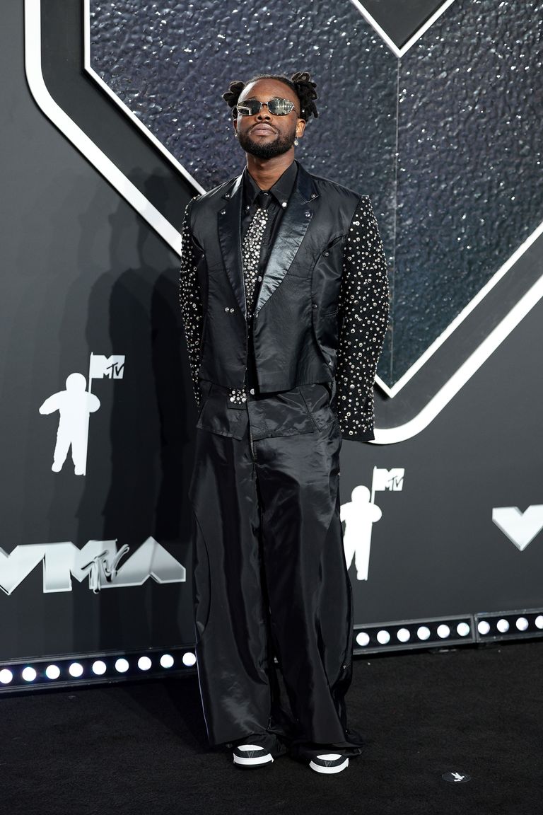 2024 MTV Video Music Awards - Arrivals