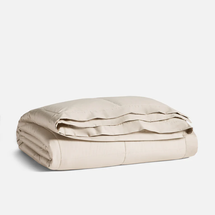 Brooklinen Featherweight Down Alternative Bed Blanket