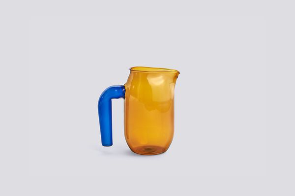 Hay Jug