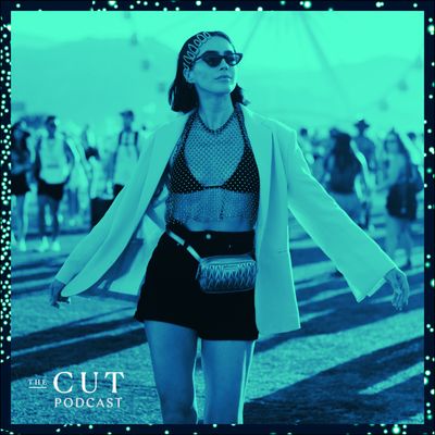 The Cut Podcast: How Coachella Took the Woodstock Look