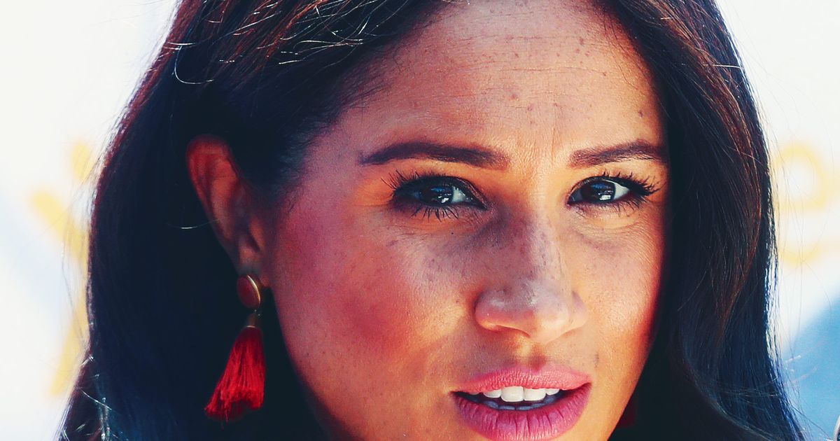 Women MPs Issue Letter in Solidarity With Meghan Markle