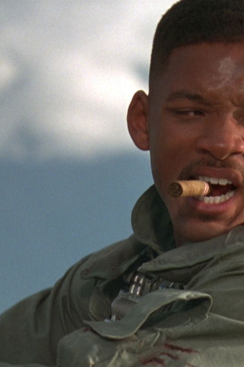 ホットトイズ　 Will Smith Independence day Review: Action Toys 1/6 Scale Captain Steven Hiller (from