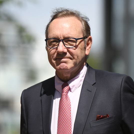 Jury Deliberates On Kevin Spacey Sexual Assault Charges