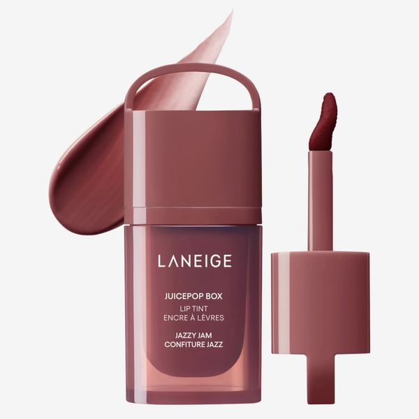 Laneige JuicePop Box Lip Oil