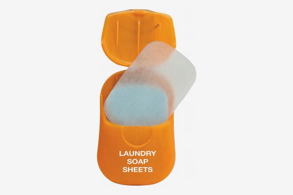 Travelon Laundry Soap Sheets