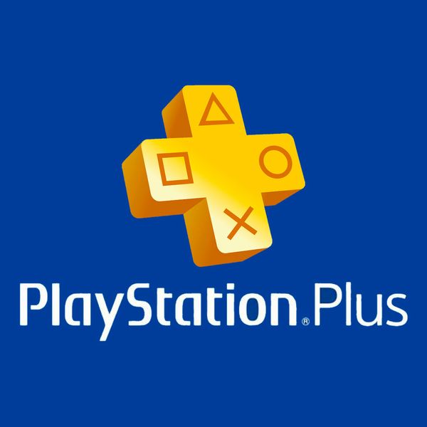 PlayStation Plus: 12 Month Membership 