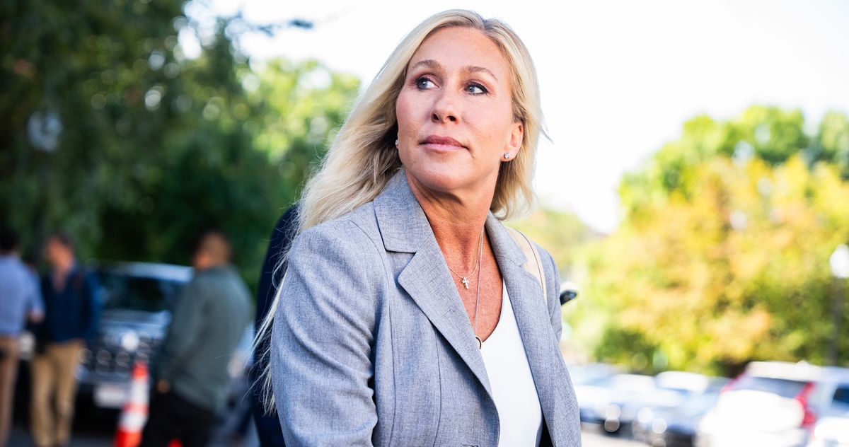 4 mins ago early and often early and often Trump Torches ‘Traitor’ MTG — But Georgia Might Burn Him By Ed Kilgore Trump denounced his former friend Greene and called for a primary challenge. But his previous attempts to meddle in Georgia politics…