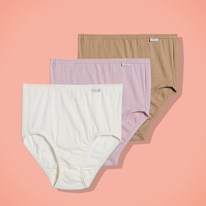 jockey high waist panties