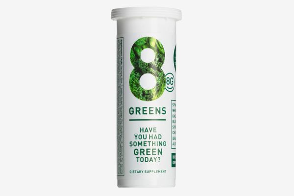 8 Greens Dietary Supplement