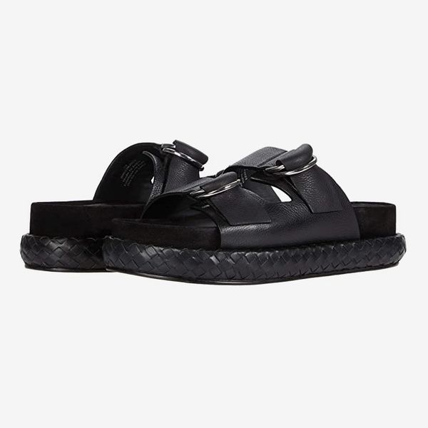 Free People Panama Footbed Sandal