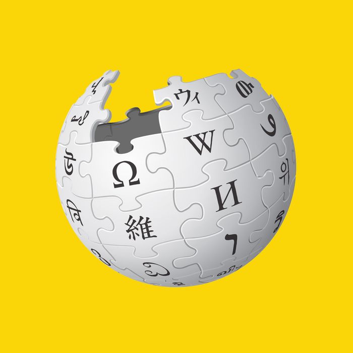 Why Wikipedia Works