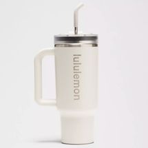 Lululemon Insulated Tumbler 40oz